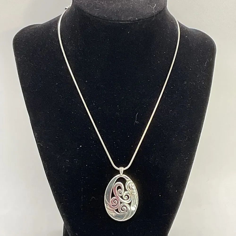 Brighton Mingle Pendant Necklace